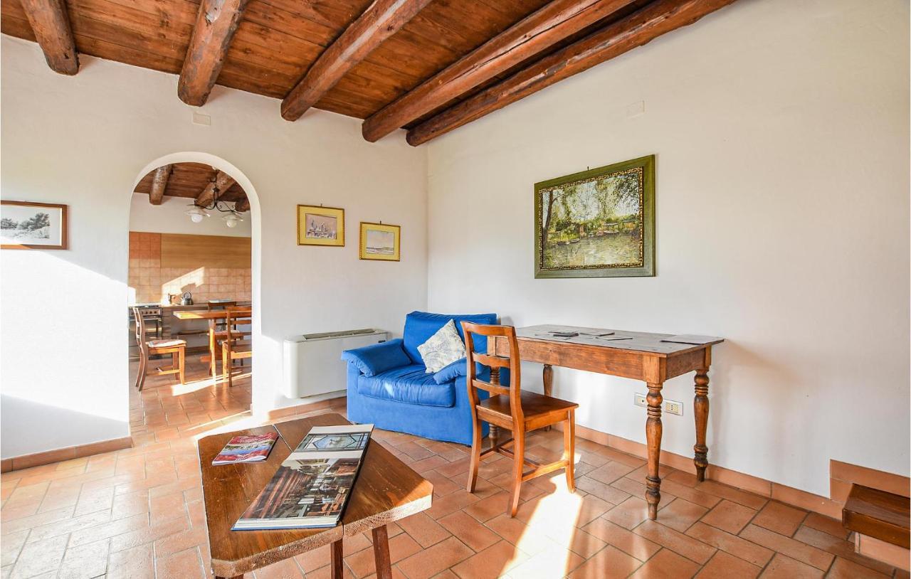 2 Bedroom Awesome Home In Taglio Di Po Ro ポルト・ヴィーロ エクステリア 写真